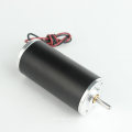 42zyt01A 12 Volt 24 Volt Brush DC Motor, Rated 3600rpm, 39mnm